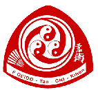 Geido Tao Chi Kihon F. Logó